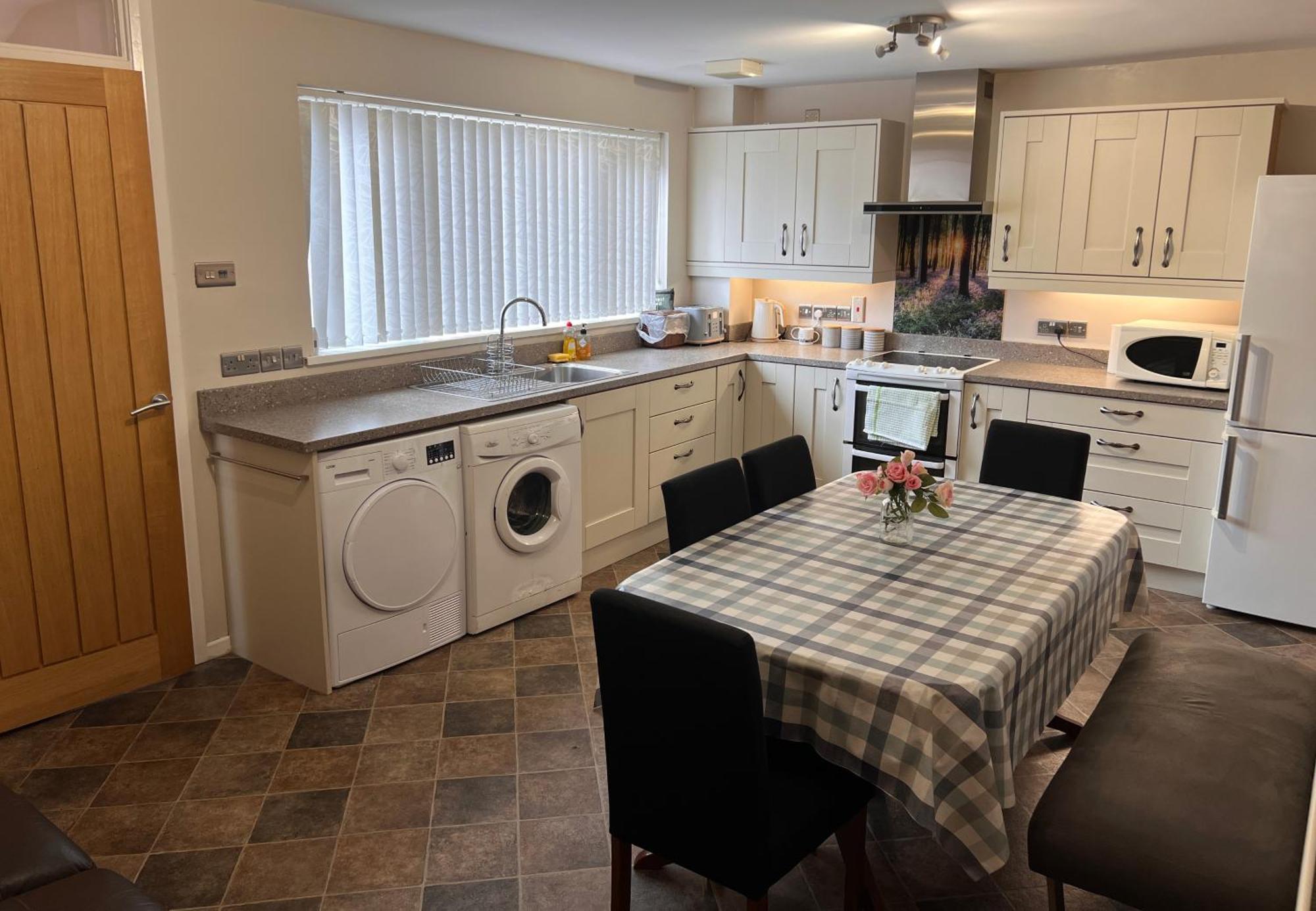 3 Bedroom House Near City Centre Belfast Exterior foto